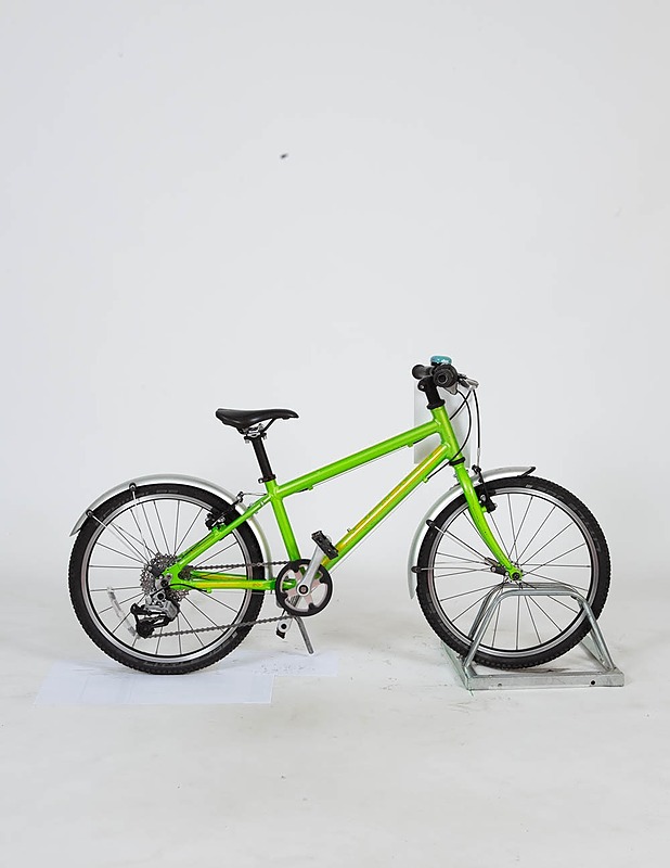 ISLABIKES Beinn 20 polkupyörä, 20" - Lastenpyörät - 10105639332 - 0