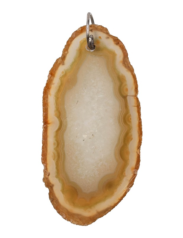 Akaattiamuletti - Askartelu - 10105639338 - 0