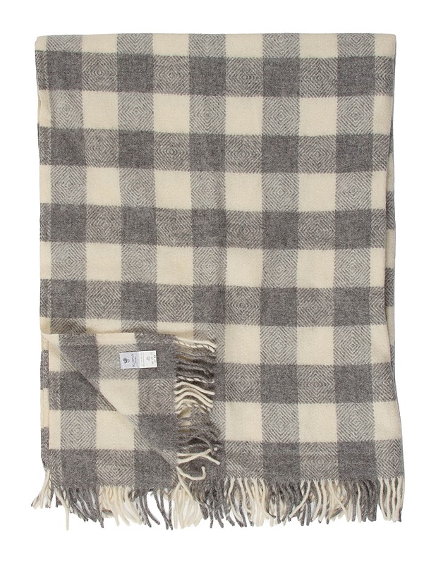 KLIPPAN viltti, 130x180 cm - Tyynyt ja peitot - 10105639345 - 0