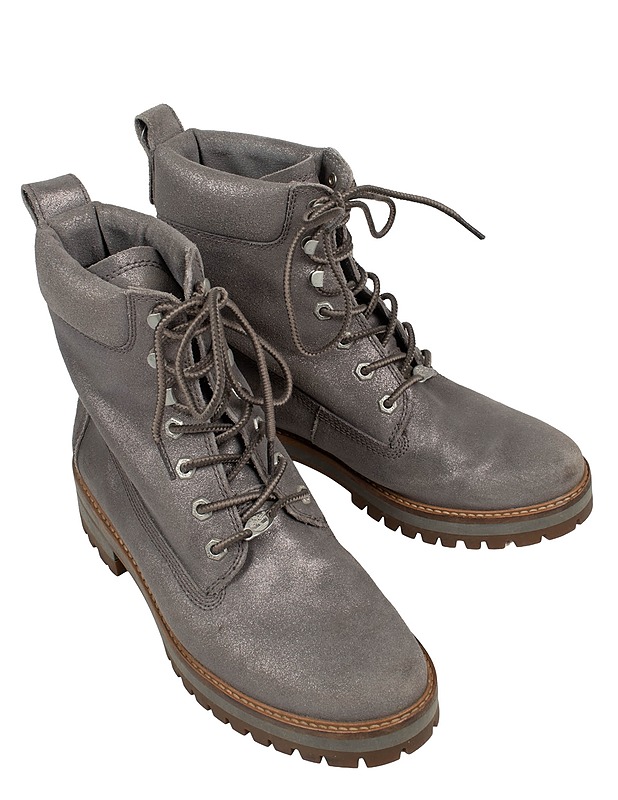TIMBERLAND nilkkurit, 41 - Naisten nilkkurit ja saappaat - 10105639353 - 0