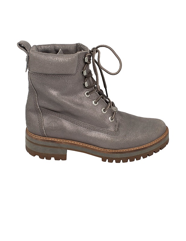 TIMBERLAND nilkkurit, 41 - Naisten nilkkurit ja saappaat - 10105639353 - 1