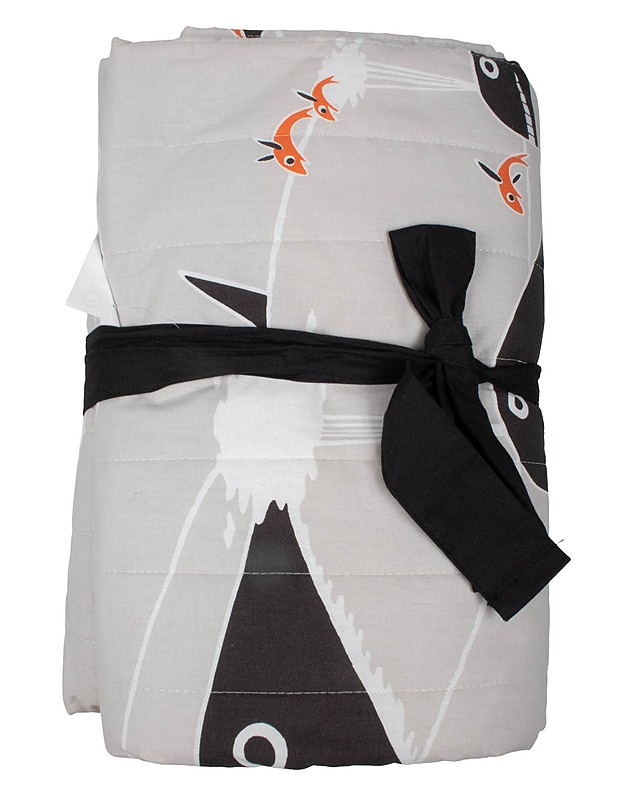 FINLAYSON Muumi unipussi, 90x250 cm - Designsuosikit - 10105639351 - 1