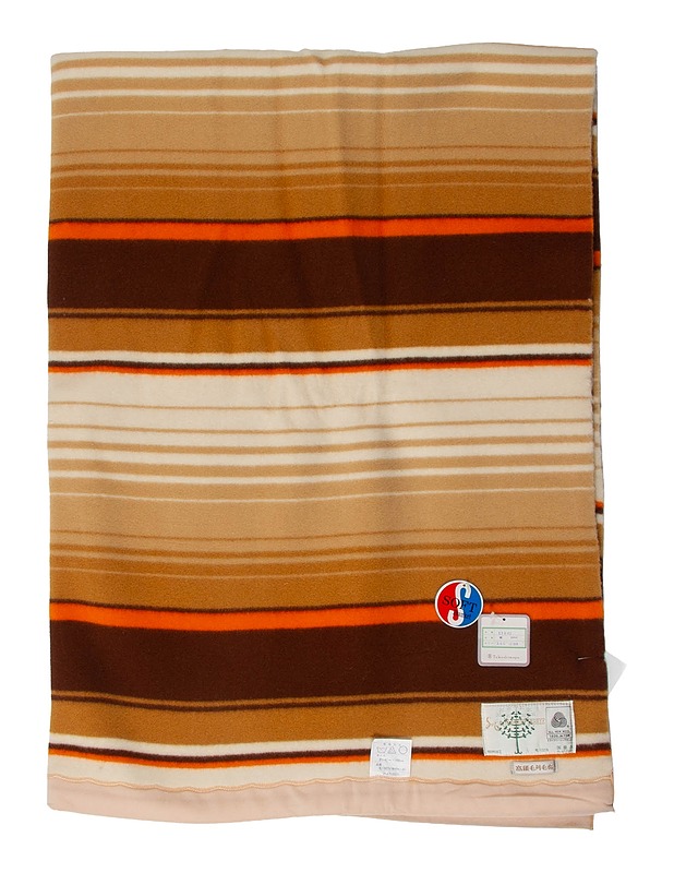 SOFT BLANKET viltti, 42x200 cm - Tyynyt ja peitot - 10105639350 - 0