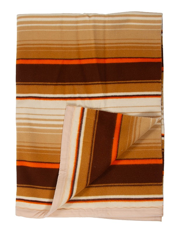 SOFT BLANKET viltti, 42x200 cm - Tyynyt ja peitot - 10105639350 - 1