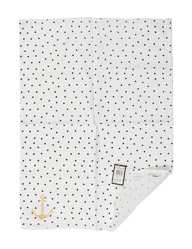 BOLTZE Home keittiöpyyhe, 50x70 cm - Keittiötekstiilit - 10105639376 - 0