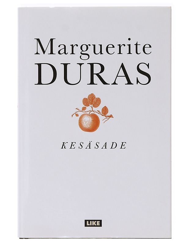 Kesäsade - Duras, Marguerite - Kirja lahjaksi - 10105639373 - 0