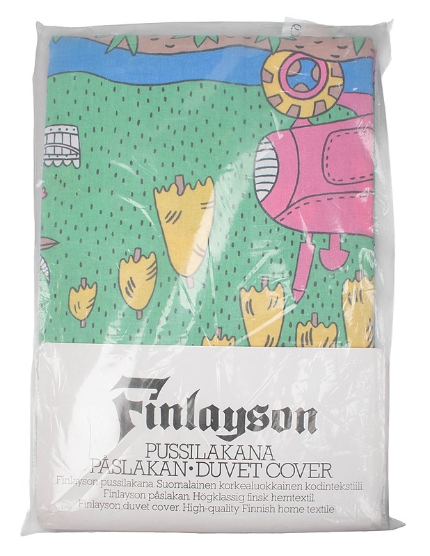 FINLAYSON pussilakana, 150x210 cm - Designsuosikit - 10105639381 - 0