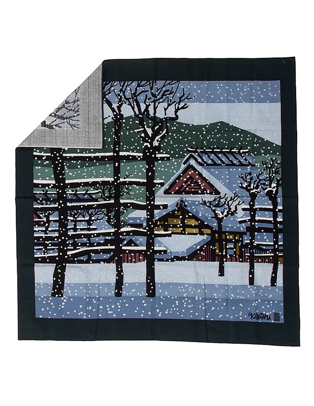 Pöytäliina, 95x95 cm - Pöytäliinat - 10105639392 - 0