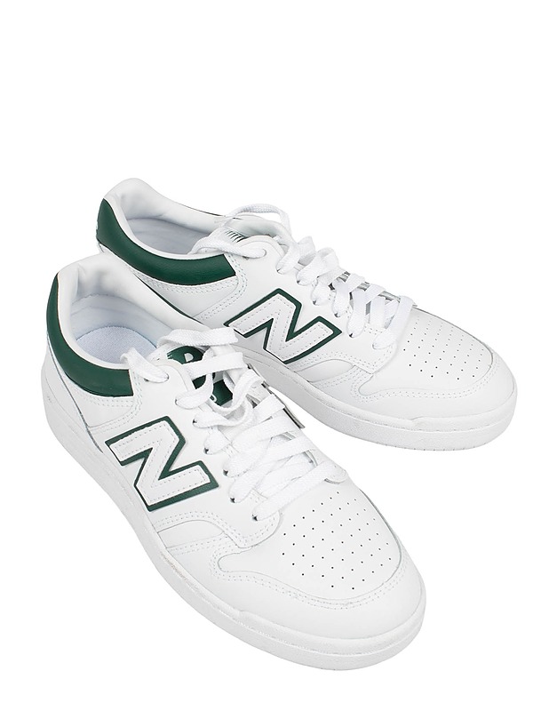 NEW BALANCE lenkkarit, 39.5 - Lasten kengät - 10105639390 - 0