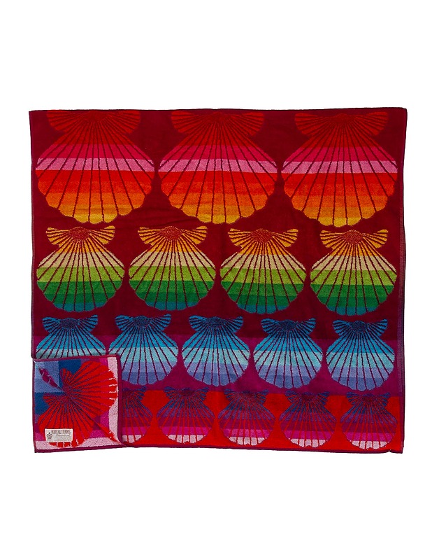 ROYAL TERRY pyyhe, 100x190 cm - Pyyhkeet - 10105639409 - 0
