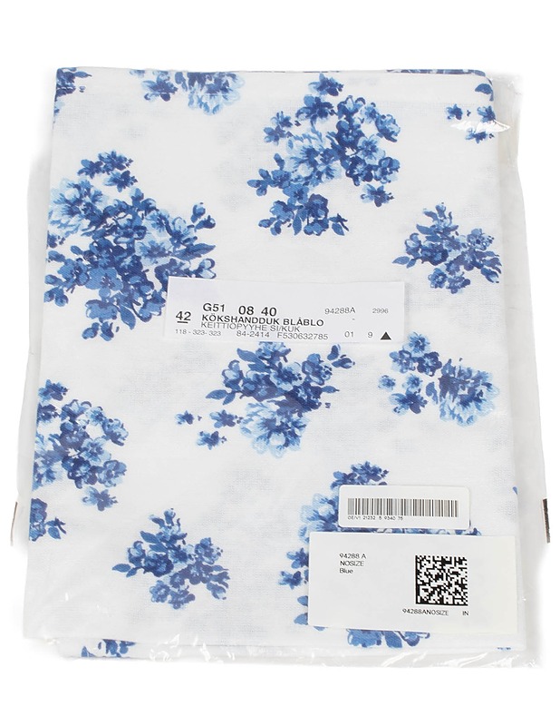 H&M Home Keittiöpyyhe, 50 x 70 cm - Pyyhkeet - 10105639406 - 0