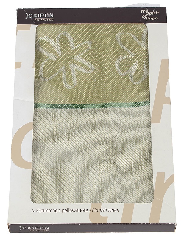 JOKIPIIN PELLAVA Onni keittiöpyyhe, 45x55 cm - Designsuosikit - 10105639407 - 0