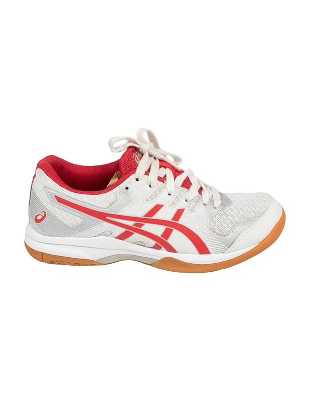 ASICS Gel-Rocket 9 sisäpelikengät, 38 - Naisten kävelykengät ja tennarit - 10105639414 - 1
