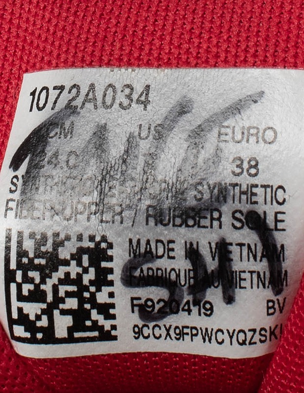 ASICS Gel-Rocket 9 sisäpelikengät, 38 - Naisten kävelykengät ja tennarit - 10105639414 - 2