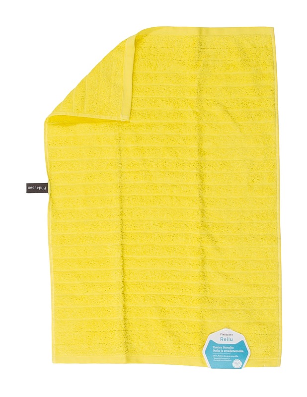 FINLAYSON Reilu pyyhe, 50x70 cm - Designsuosikit - 10105639419 - 0