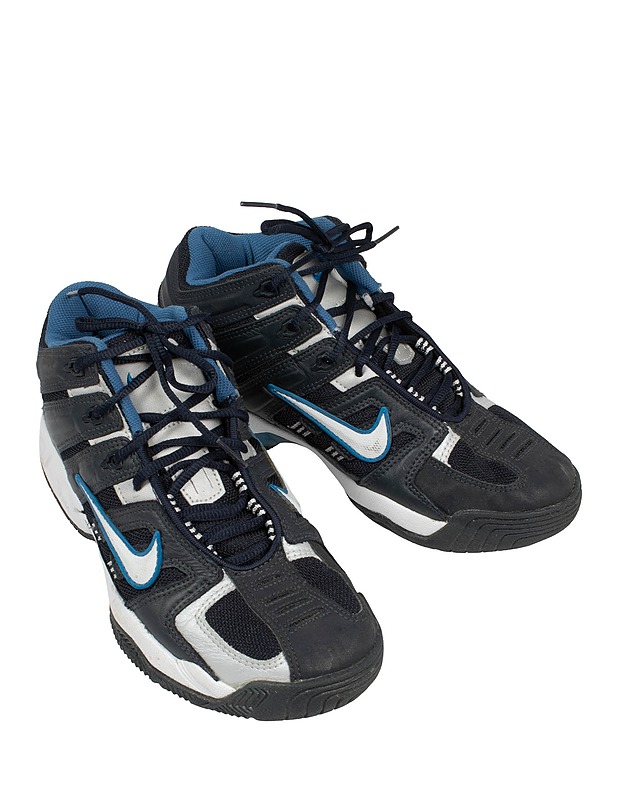 NIKE  P-6000 lenkkarit, 43 - Miesten kävelykengät ja sandaalit - 10105639420 - 0