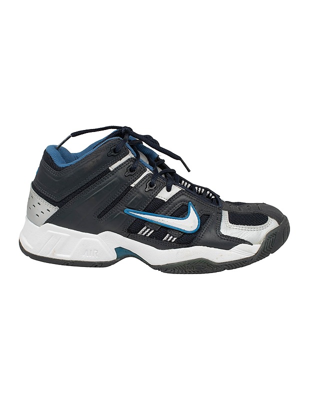 NIKE  P-6000 lenkkarit, 43 - Miesten kävelykengät ja sandaalit - 10105639420 - 1