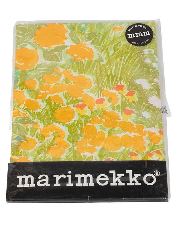 MARIMEKKO Puutarha tyynyliina, 50x60 cm - Designsuosikit - 10105639421 - 0