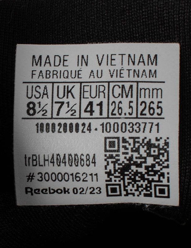 REEBOK Nanoflex TR 2 treenikengät, 41 - Miesten kävelykengät ja sandaalit - 10105639429 - 2