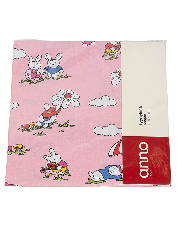 ANNO Collection tyynyliina, 40 x 60 cm - Liinavaatteet - 10105639430 - 0