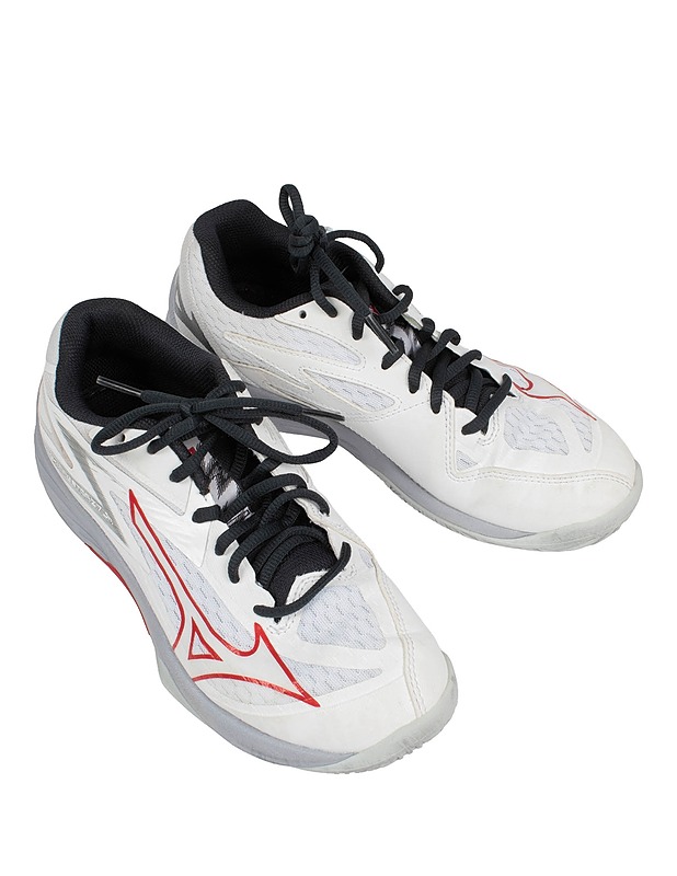 MIZUNO sisäpelikengät, 37 - Naisten kävelykengät ja tennarit - 10105639444 - 0
