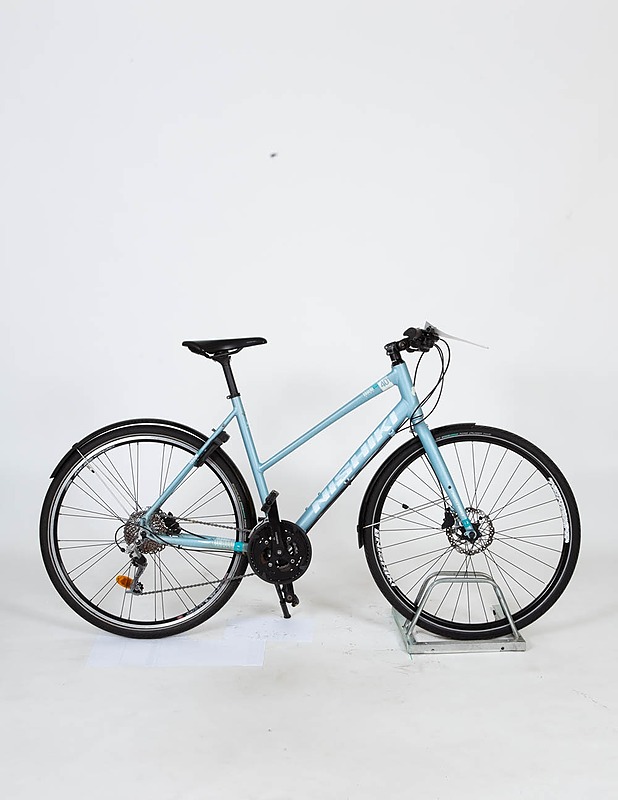 NISHIKI 401 Hybrid polkupyörä, 28" - Naistenpyörät - 10105639453 - 0
