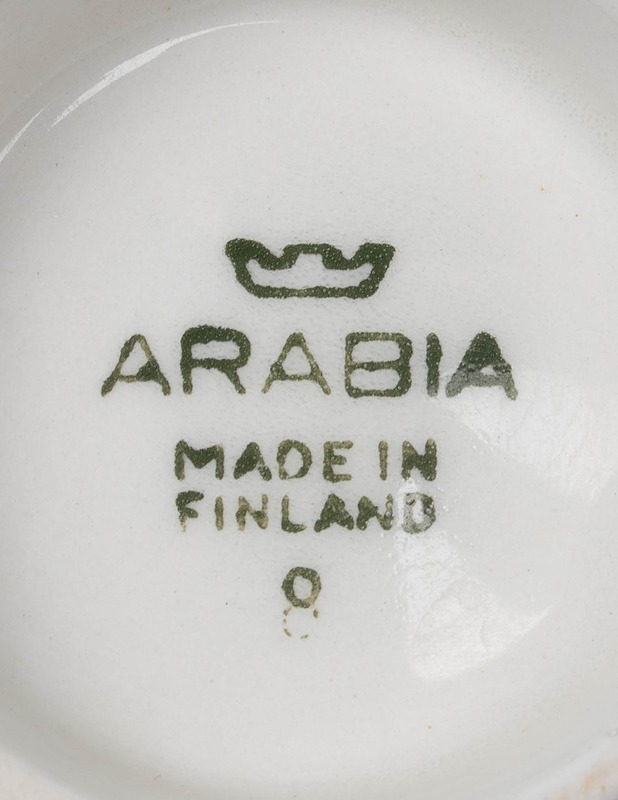 ARABIA Sotka kermakko - Designsuosikit - 10105639474 - 2