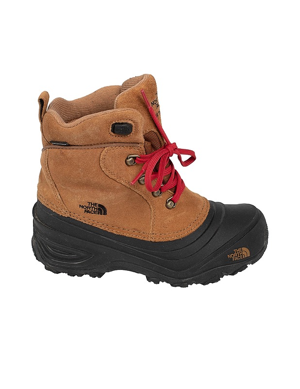THE NORTH FACE Vedenpitävät talvikengät, 37 - Naisten nilkkurit ja saappaat - 10105639477 - 1