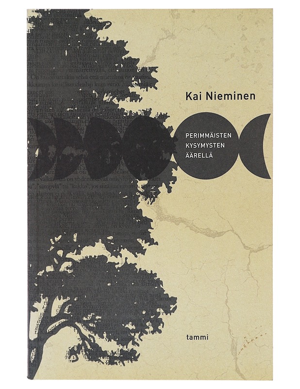 Perimmäisten kysymysten äärellä - Kai Nieminen - Runot ja näytelmät - 10105639489 - 0