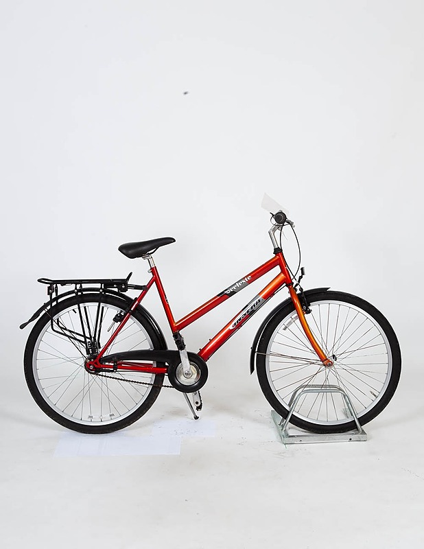 INSERA Celeste polkupyörä, 26" - Naistenpyörät - 10105639493 - 0