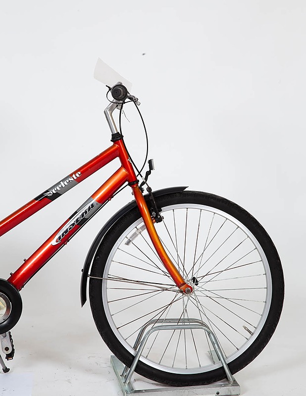 INSERA Celeste polkupyörä, 26" - Naistenpyörät - 10105639493 - 1