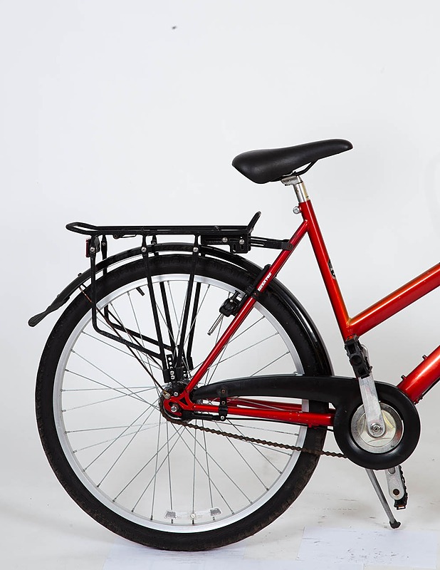 INSERA Celeste polkupyörä, 26" - Naistenpyörät - 10105639493 - 2