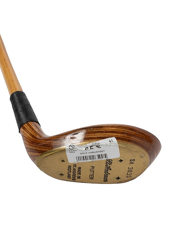 STANDREWS SA 3835 putteri  - Golf - 10105639503 - 2