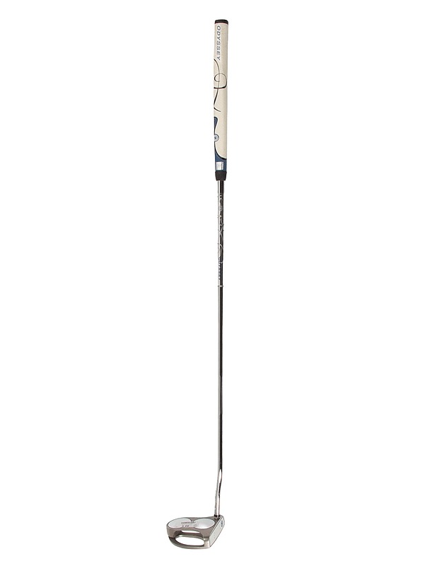 ODYSSEY 33" 2-Ball Divine Line putteri - Golf - 10105639516 - 1