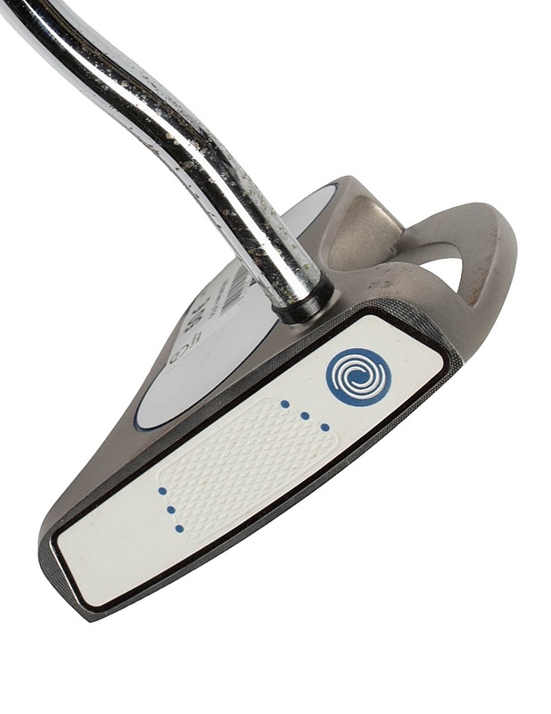 ODYSSEY 33" 2-Ball Divine Line putteri - Golf - 10105639516 - 3