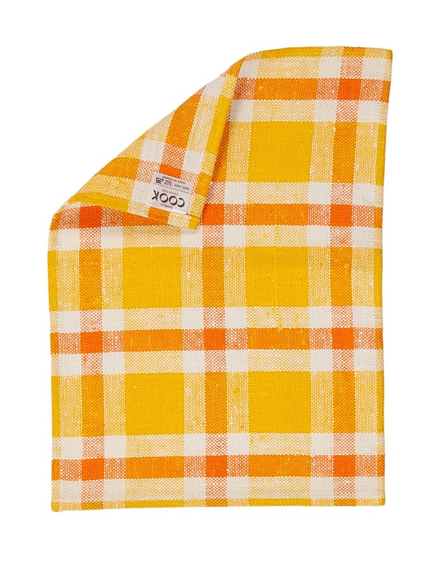 TAMPELLA Cook collection keittiöpyyhe, 32x45 cm - Muut kodintekstiilit - 10105639529 - 0