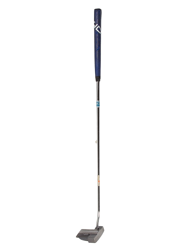 TPT 4D P63 Face Balanced putteri - Golf - 10105639526 - 1