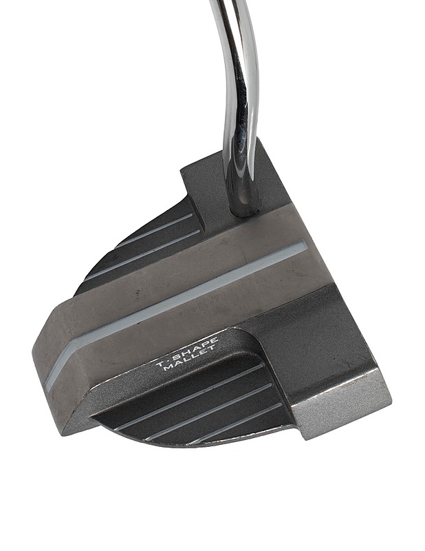 TPT 4D P63 Face Balanced putteri - Golf - 10105639526 - 3