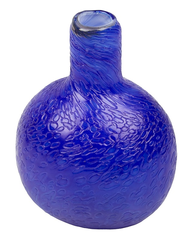NUUTAJÄRVI Tunturissa koristepullo - Designsuosikit - 10105639536 - 0