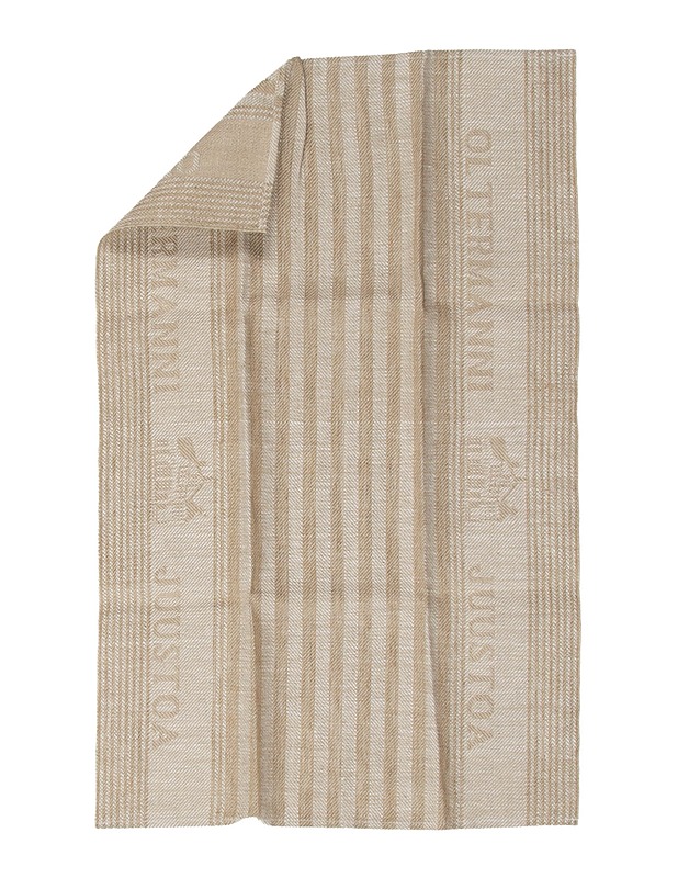 JOKIPIIN PELLAVA laudeliina, 46x73 cm - Designsuosikit - 10105639541 - 0