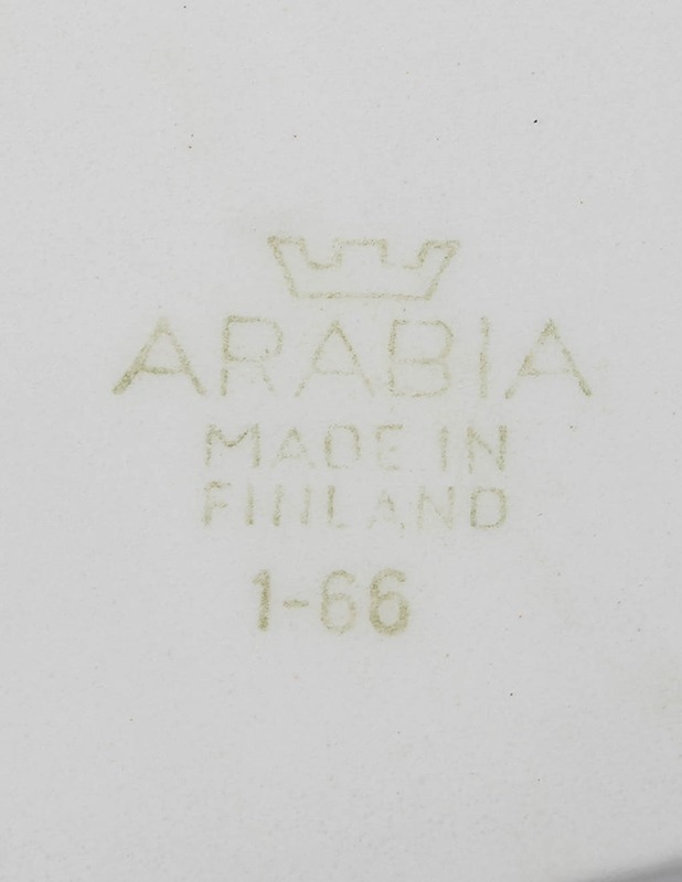 ARABIA Pomona talouslevy - Designsuosikit - 10105639542 - 2