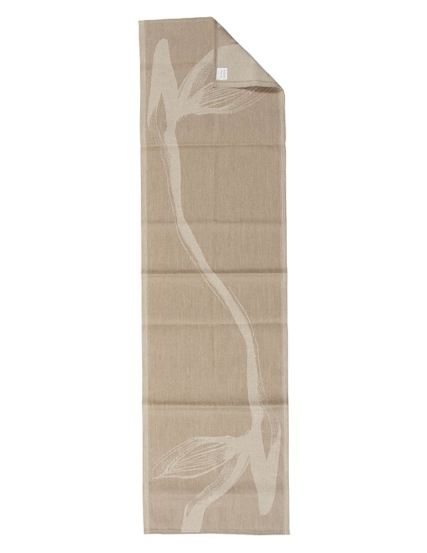 JOKIPIIN PELLAVA kaitaliina, 45x160 cm - Designsuosikit - 10105639546 - 0