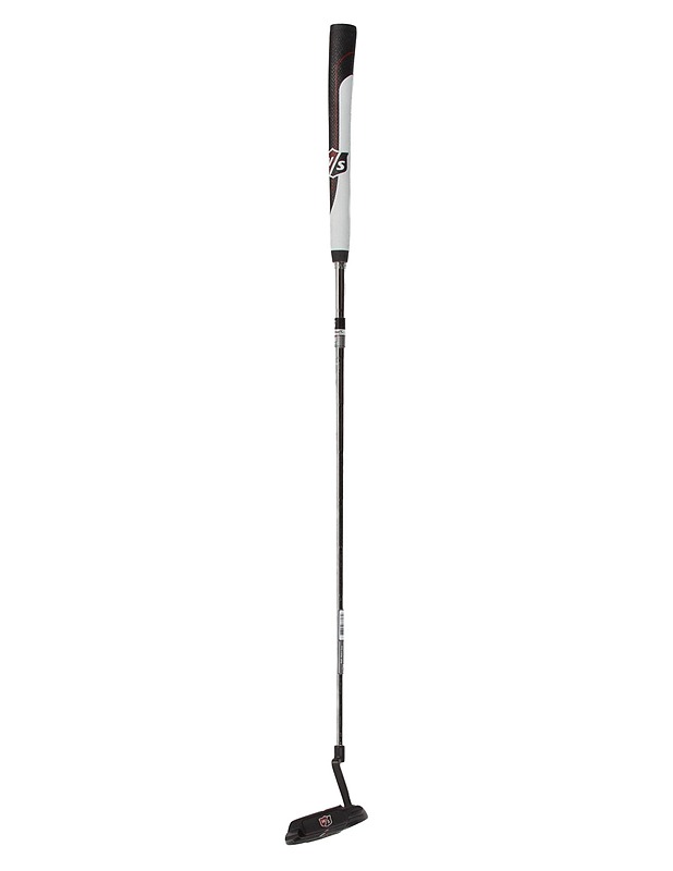 WILSON STAFF 8885 Blk 34" putteri - Golf - 10105639545 - 0