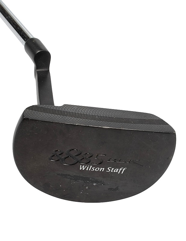 WILSON STAFF 8885 Blk 34" putteri - Golf - 10105639545 - 2