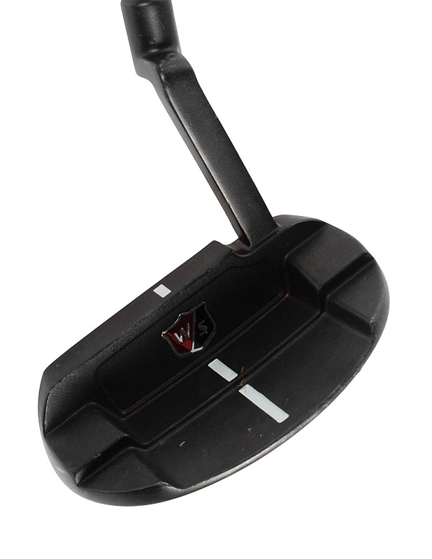 WILSON STAFF 8885 Blk 34" putteri - Golf - 10105639545 - 3