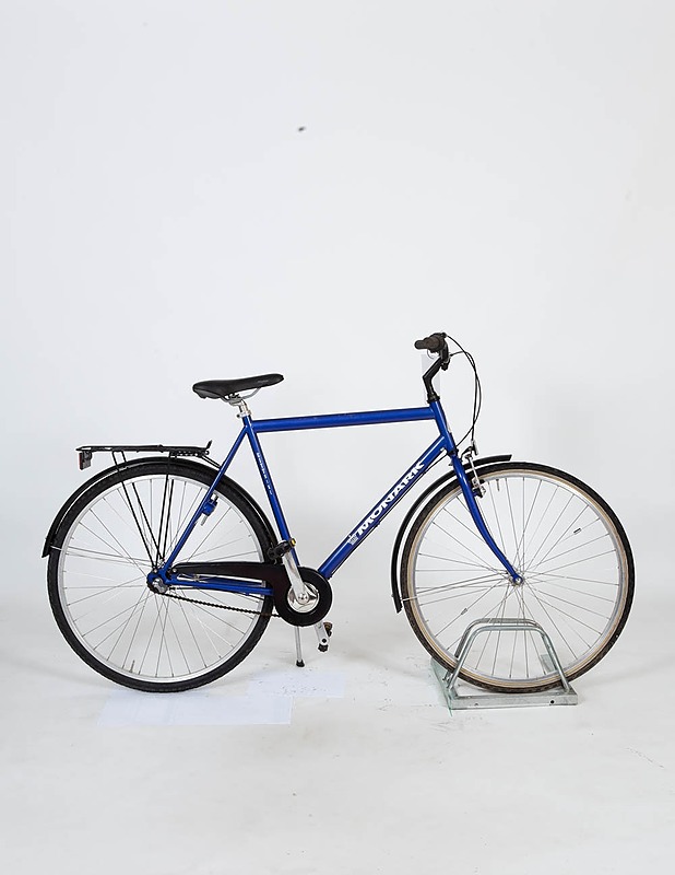 MONARK Citybike polkupyörä, 28" - Miestenpyörät - 10105639553 - 0