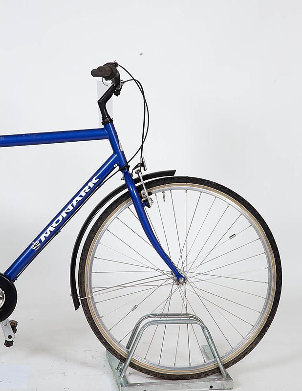MONARK Citybike polkupyörä, 28" - Miestenpyörät - 10105639553 - 1