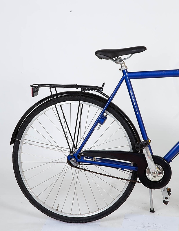 MONARK Citybike polkupyörä, 28" - Miestenpyörät - 10105639553 - 2