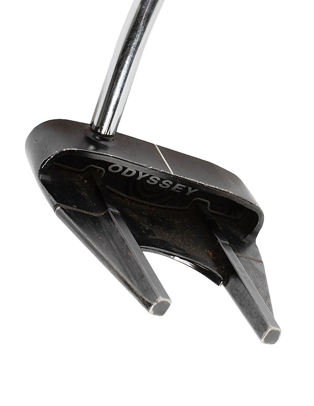 ODYSSEY Black Series iX 7 putteri - Golf - 10105639555 - 3