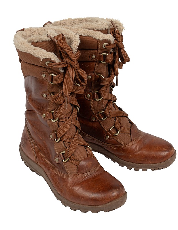 TIMBERLAND talvisaappaat, 39,5  - Naisten nilkkurit ja saappaat - 10105639558 - 0